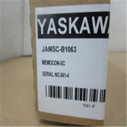 JAMSC-B1063 YASKAWA