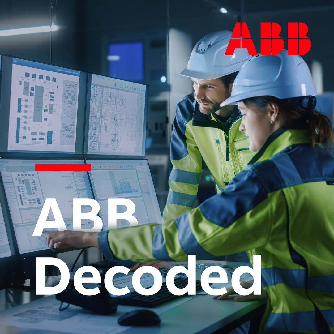 ABB Cup Smart Technology Innovation Competition marks final judging season