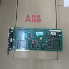 ABB PU519 Original PLC/DCS Module