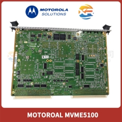 MOTOROLA MVME5100 IN STOCK BEAUTIFUL PRICE