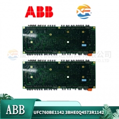 UFC760BE1142 3BHE004573R1142 INTERFACE BOARD