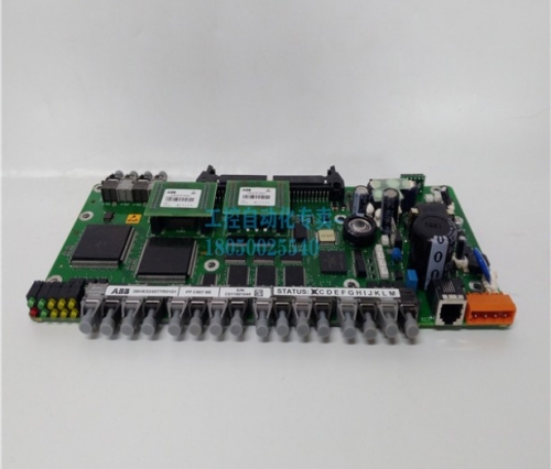 Supply ABB PPC907BE101 Controller Module