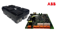 ABB CPU0002 2RCA006835A0002E/2RCA021946B Controller Module